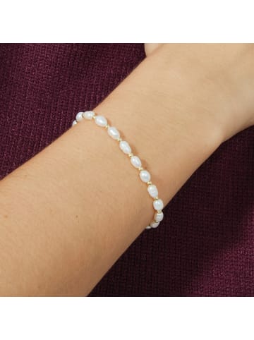 Luxenter Armband Zul 925er Sterlingsilber-ZUL