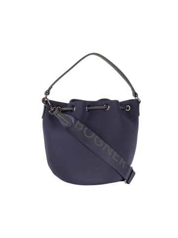 Bogner Matchsack 'Alvier Ines in Dunkelblau 17,50 x 23,00 x 17,50 cm'