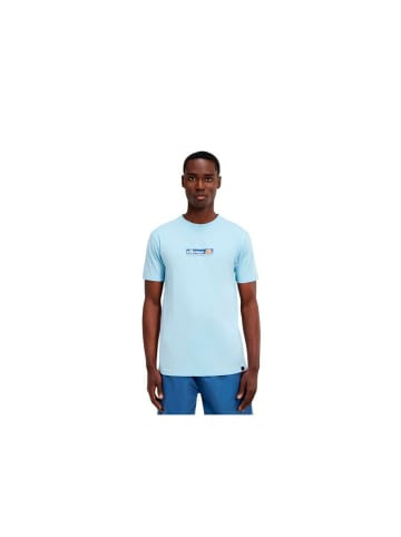 ellesse Rundhals T-Shirt für Herren in blau