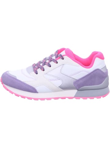 superfit Sneaker in weiß