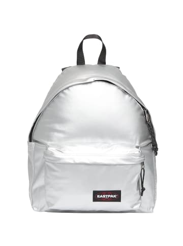 Eastpak Eastpak Day Pak'r Backpack in Silber