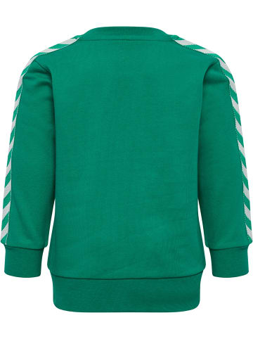 Hummel Verstellbare Taille Anzug Hmlbille Lebensstil Kinder in PEPPER GREEN