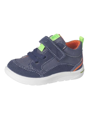 PEPINO Sneaker in Dunkelblau