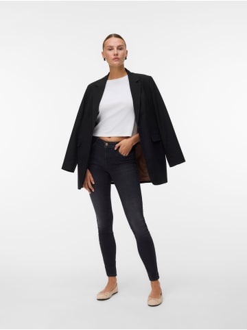 Vero Moda Slim Fit Jeans in Black