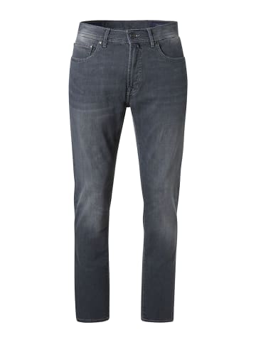 Pierre Cardin Jeans Laval in dark grey used buffies