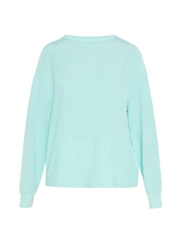 usha BLUE LABEL Women Longsleeve in blue