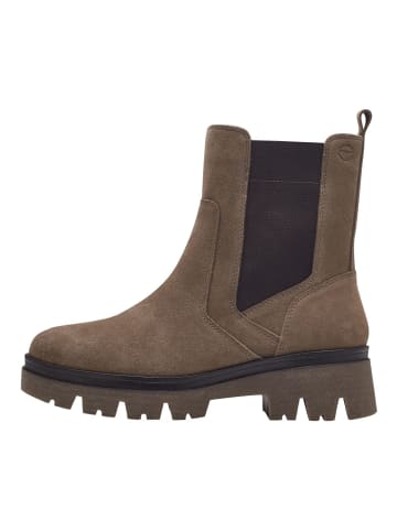 Tamaris Stiefelette in Pepper