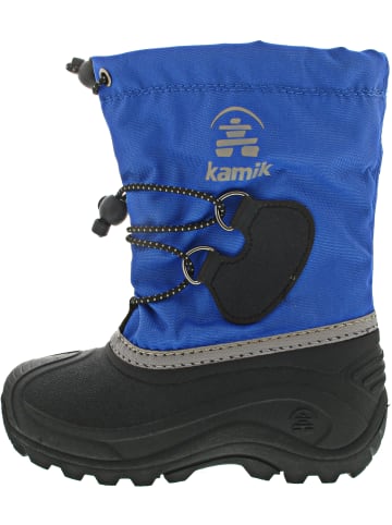 Kamik Southpole 4 Boots Blau