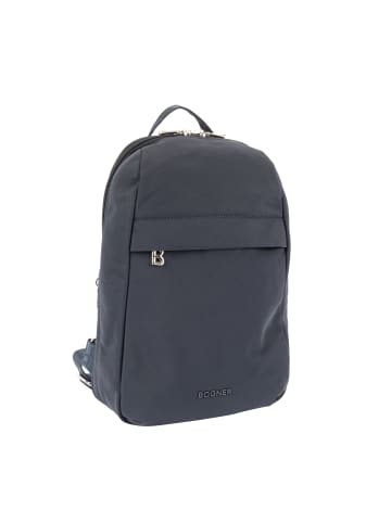 Bogner Rucksack 'Maxon Maxi in Dark Navy 21,00 x 32,00 x 8,00 cm'