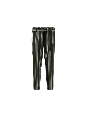 CAMBIO  Stoffhose für Damen in schwarz