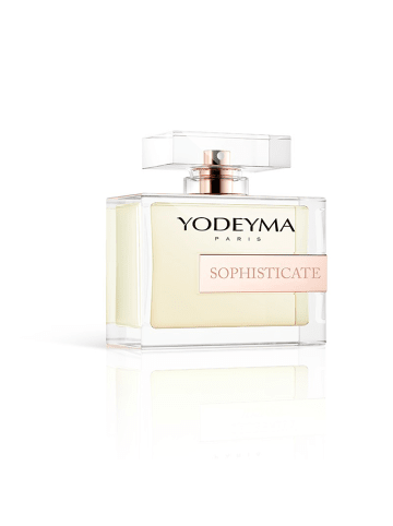 Yodeyma Eau de Parfum Sophisticate 100 ml