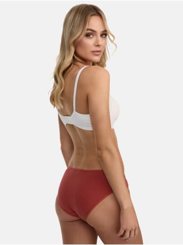 Tazzio 3er-Set: Slip in Ocker