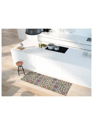 Atticgo Läufer SPRINTY AMALFI in mehrfarbig