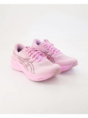 asics Laufschuhe in Rosa