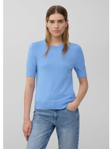 s.Oliver Strickpullover in 5141_hellblau