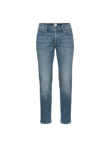 Camel Active Jeans in indigo bleached