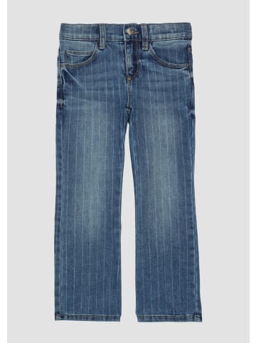 s.Oliver Jeans-Hose BETSY in 55Z7_blau