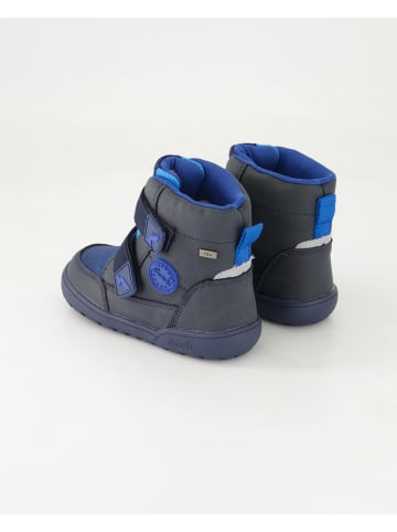 Lurchi Winterstiefel in Blau