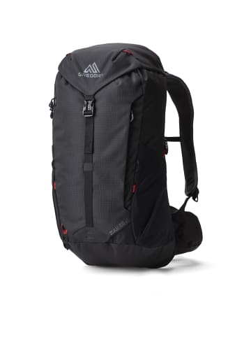 Gregory M ZULU 28 LT in Schwarz