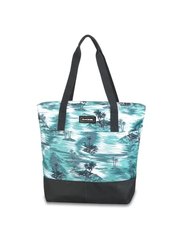 Dakine Classic Tote 33L Shopper Tasche 48 cm in blue isle