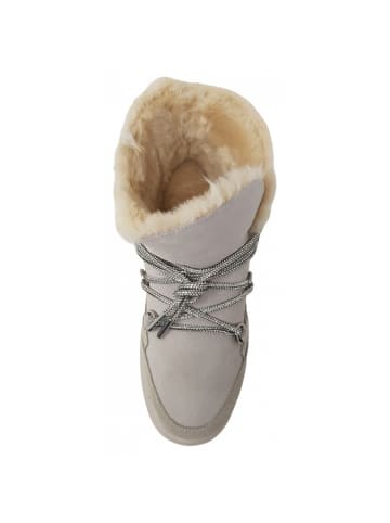 Cafe Noir Kurzstiefel  in Grau