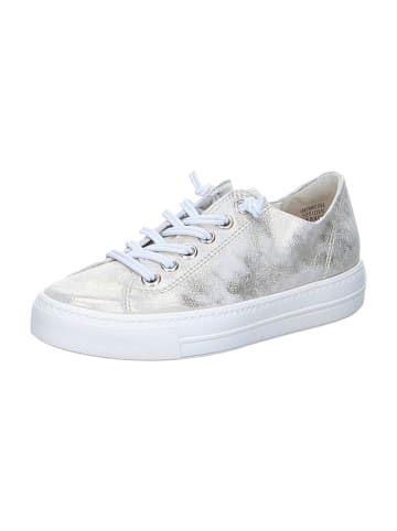 Paul Green Sneaker Low in Grau