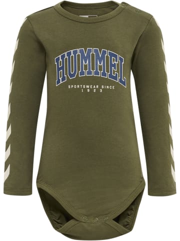 Hummel Hummel Strampler Hmlfast Lebensstil Kinder in KALAMATA