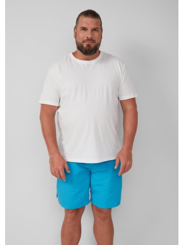s.Oliver Badehose in 62D3_türkis