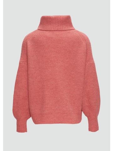 s.Oliver Strickpullover in 2070_papaya
