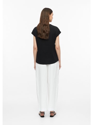 s.Oliver T-Shirt in 9999_schwarz