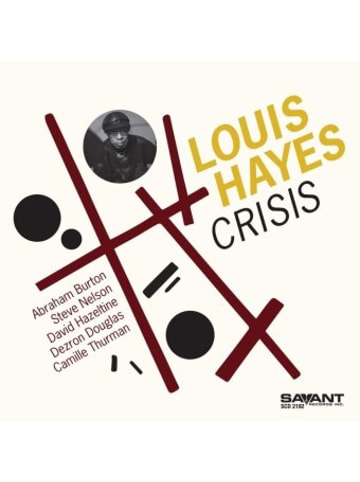 ZYX Music Musik - Crisis
