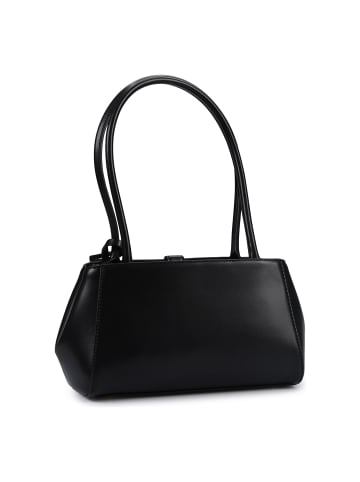 Guess Carrie Schultertasche 27 cm in black