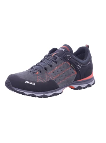 MEINDL Outdoorschuh in grau