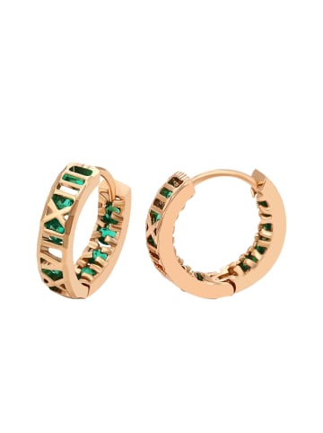 faina Women Earrings Set in gold