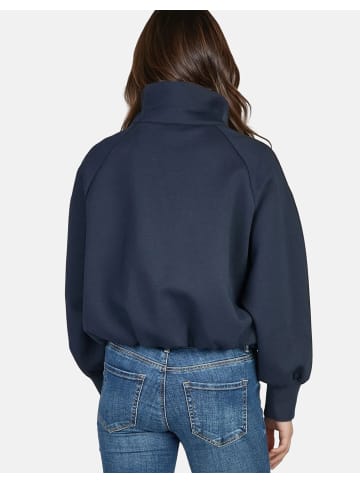 BLONDE No.8 Jacke BAY in NAVY