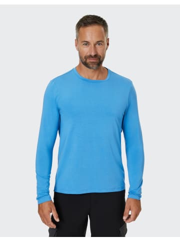 hot-sportswear Longsleeve Holen in calm water