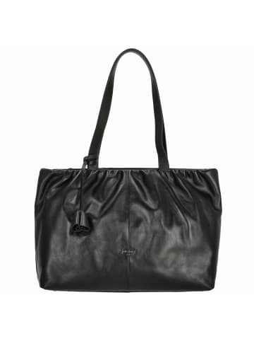 PICARD Friday - Shopper 38 cm in schwarz