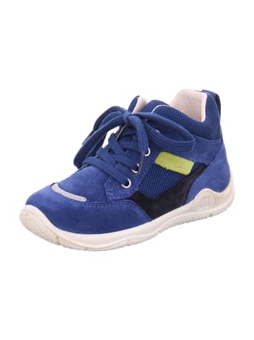 superfit Halbschuhe in Blau