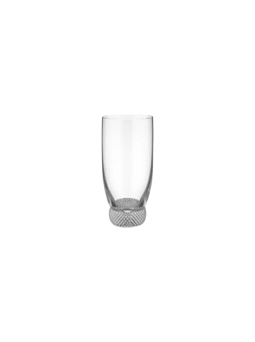 Villeroy & Boch Bierglas Octavie in Transparent 385 ml in transparent