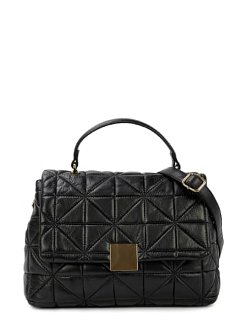 Harpa Schultertasche SELMA in MC277 black