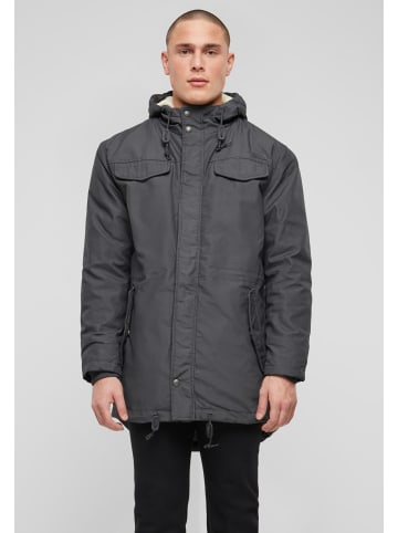 Brandit Brandit Herren Marsh Lake Parka in anthracite