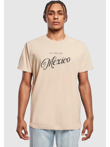 Mister Tee Mister Tee Mexico Salt Sip Lime Tee in sand