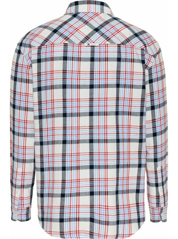 Tommy Hilfiger KaroHemd für Herren in Bunt