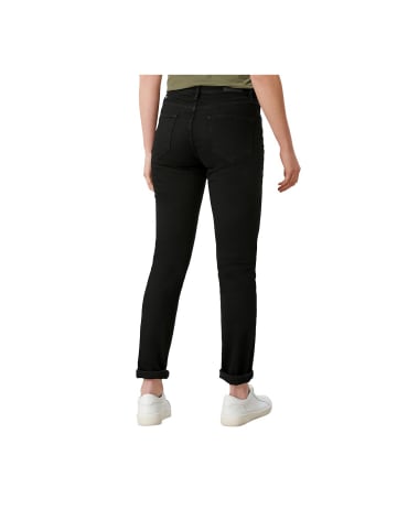 S.OLIVER RED LABEL Jeans in Schwarz