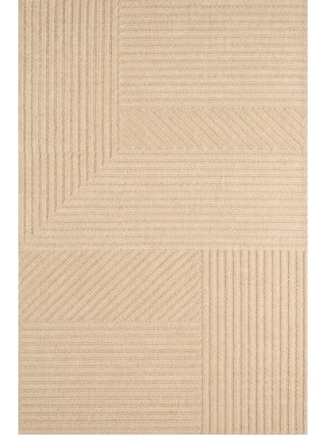 NAZARRUGS Teppich Harmonie in Beige