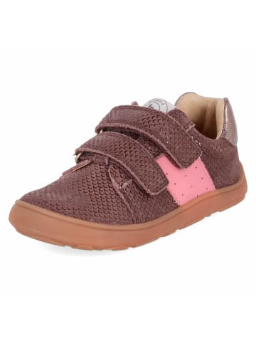 bisgaard Barfuß-Sneaker in lila