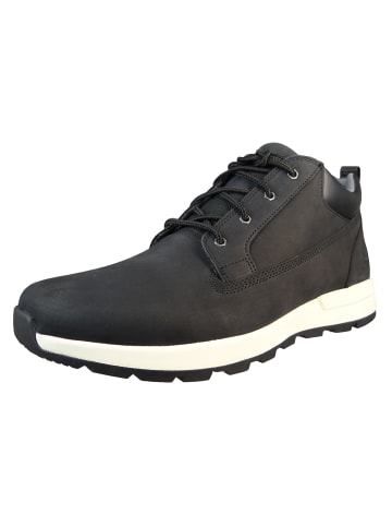 Timberland Stiefeletten schwarz