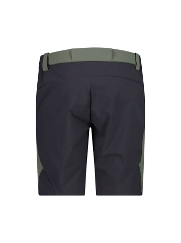 cmp Funktionsshorts/ Bermudas MAN BERMUDA in Grün