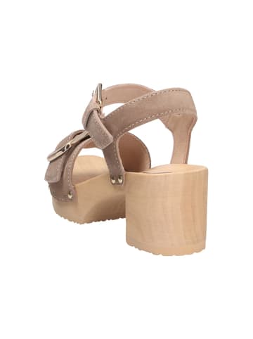 SOFTCLOX Sandale in beige