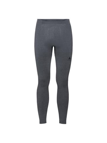 Odlo Unterhose SUW Bottom Pant PERFORMANCE in Dunkelgrau